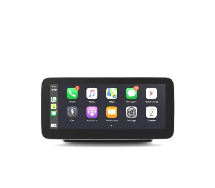Autoradio Gps Android 10 Mo Classe C W205 Glc X253 V W447 15, Autos : Divers, Navigation de voiture, Envoi