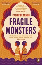 Fragile Monsters 9780241988978 Catherine Menon, Verzenden, Gelezen, Catherine Menon