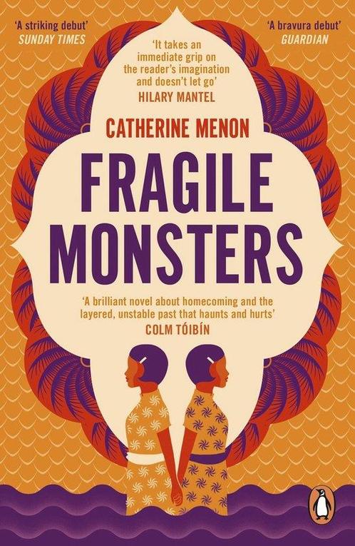 Fragile Monsters 9780241988978 Catherine Menon, Boeken, Taal | Engels, Gelezen, Verzenden