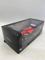 Hot Wheels 1:18 - Model sportwagen - F-2002 Michael, Nieuw