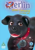 Merlin the Magical Puppy: Merlin Goes Camping and Other, CD & DVD, Verzenden