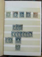 Levant (Austrian Post Office) - Autriche Levant 1867/1914,, Gestempeld