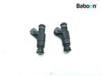 Injector BMW R 1150 RT (R1150RT) Set, Motoren, Onderdelen | BMW, Gebruikt