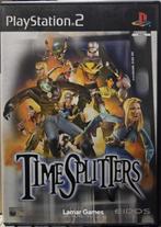 Timesplitters (ps2 used game), Games en Spelcomputers, Ophalen of Verzenden, Nieuw