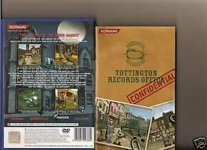 PlayStation2 : Wallace &amp; Gromit: The Curse of the Were, Consoles de jeu & Jeux vidéo, Jeux | Sony PlayStation 2, Envoi