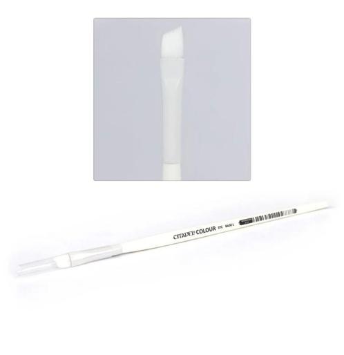 STC Base brush Large (Warhammer nieuw), Hobby en Vrije tijd, Wargaming, Ophalen of Verzenden