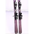 138 146 154 162 dames skis ROSSIGNOL EXPERIENCE 78 W CA 202, Sport en Fitness, Verzenden, Nieuw, Rossignol