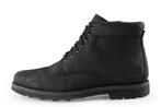 Timberland Laarzen in maat 44 Zwart | 5% extra korting, Kleding | Heren, Verzenden, Overige typen, Gedragen, Timberland