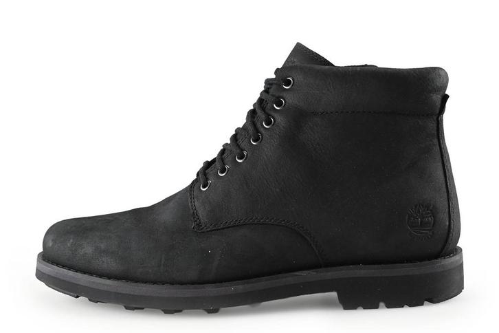 Timberland Laarzen in maat 44 Zwart | 5% extra korting, Kleding | Heren, Schoenen, Zwart, Gedragen, Overige typen, Verzenden