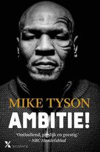 Ambitie! 9789401607445 Mike Tyson, Boeken, Verzenden, Gelezen, Mike Tyson