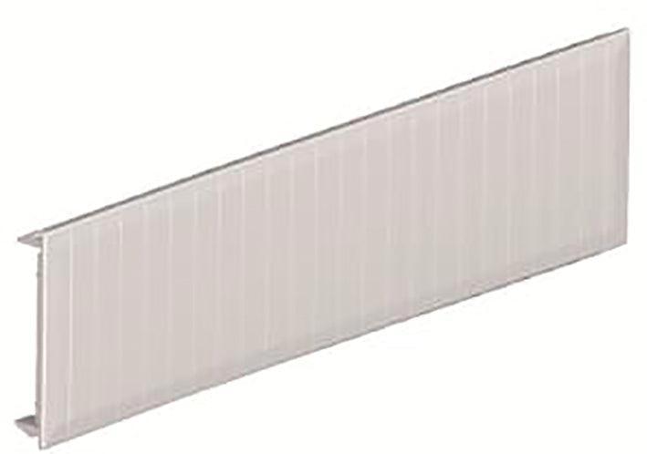 ABB Mistral65 12 Module Cover - 1SL1929A00 [2 pièces], Bricolage & Construction, Électricité & Câbles, Envoi