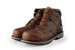 Timberland Veterboots in maat 44,5 Bruin | 10% extra korting, Kleding | Heren, Schoenen, Bruin, Verzenden, Timberland, Boots