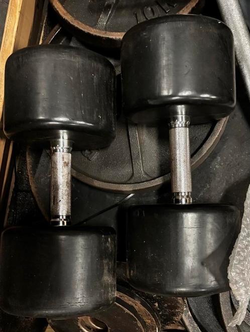 dumbell set Lifemaxx, Sport en Fitness, Fitnessapparatuur, Overige typen, Nieuw, Verzenden
