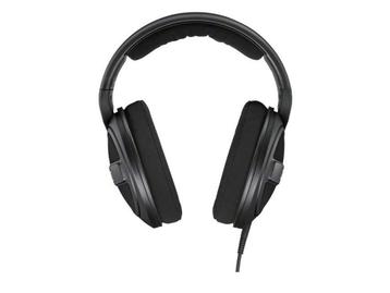 Sennheiser HD 569 - Over-ear koptelefoon - Zwart, Verzenden