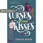 Of Curses and Kisses / Rosetta Academy 9781534467019, Verzenden, Zo goed als nieuw, Sandhya Menon