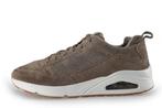 Skechers Sneakers in maat 44 Beige | 5% extra korting, Kleding | Heren, Schoenen, Overige kleuren, Verzenden, Skechers, Sneakers
