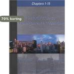 Introduction to Management Accounting, Chapters 1-15, Boeken, Verzenden, Gelezen, Charles T Horngren