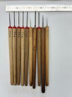 Werkgereedschap (10), Antiek en Kunst