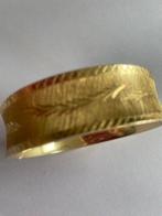 Armband - 14 karaat Geel goud - bracelet