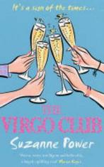 The Virgo Club 9780340835654, Gelezen, Suzanne Power, Verzenden