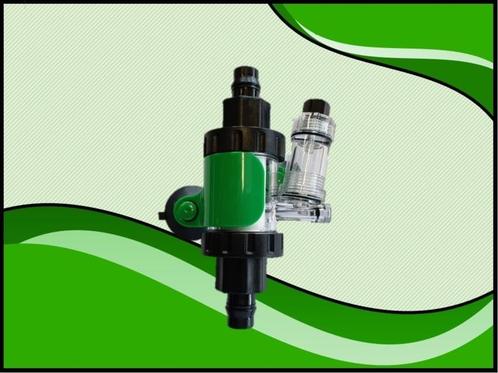 Inline CO2 diffusor 19/25mm ( Accessoires, CO2 systemen ), Dieren en Toebehoren, Vissen | Aquaria en Toebehoren, Nieuw, Verzenden