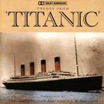 Themes from Titanic CD, Verzenden