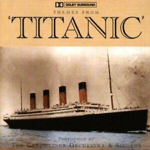 Themes from Titanic CD, CD & DVD, CD | Autres CD, Envoi