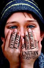 Extreem luid & ongelooflijk dichtbij 9789041420510, Verzenden, Gelezen, Jonathan Safran Foer