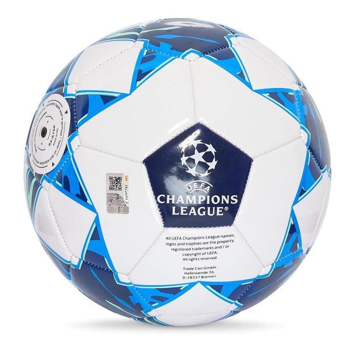 Champions League Aqua Voetbal, Sport en Fitness, Voetbal, Bal, Nieuw, Verzenden