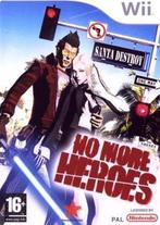 No More Heroes (Wii Games), Ophalen of Verzenden