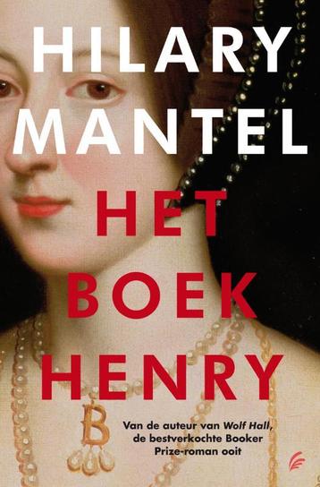 Het boek Henry / LJ Veen Klassiek 9789056724535, Verzenden, Hilary Mantel