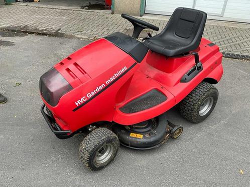 HVC T13-102 S Zitmaaier, Tuin en Terras, Zitmaaiers