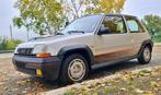 Renault - 5 Gt Turbo Phase 1 - 1985, Auto's