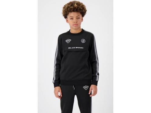 Veiling - Black Bananas Sweater Anorak (Maat 176), Kleding | Heren, Truien en Vesten