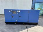 Veiling: Generator Dämer BWT165S Diesel 150kVA Nieuw, Zakelijke goederen, Ophalen