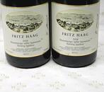 2008 Fritz Haag, Brauneberger Juffer Sonnenuhr, Riesling,, Nieuw