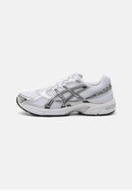 Asics - Gel 1130 White / Pure Silver - Sneakers - Maat: EU