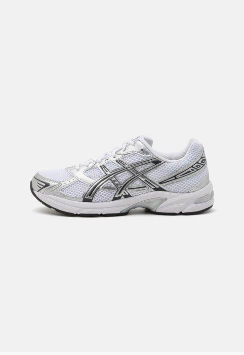 Asics - Gel 1130 White / Pure Silver - Sneakers - Maat: EU, Kleding | Heren, Schoenen