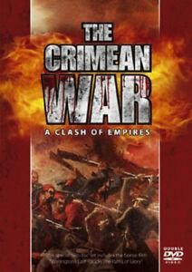 The Crimean War - A Clash of Empires DVD (2006) Florence, CD & DVD, DVD | Autres DVD, Envoi