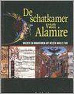 De schatkamer van Alamire 9789058260383, Livres, Musique, Marloes Biermans, Ignace Bossuyt, Verzenden