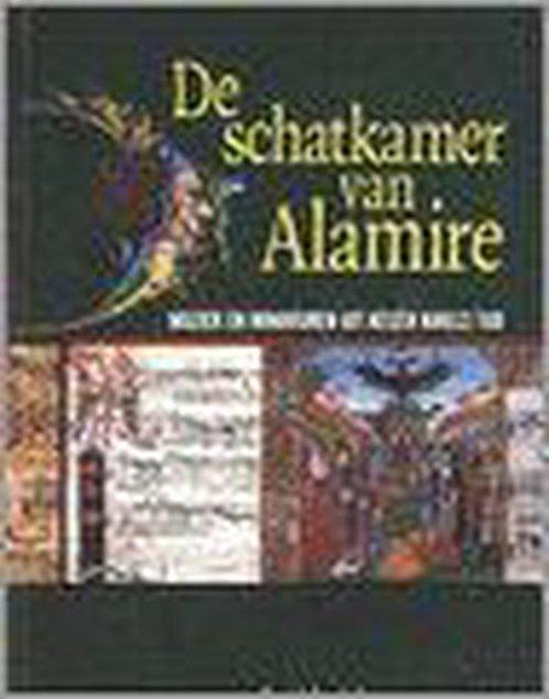 De schatkamer van Alamire 9789058260383, Livres, Musique, Envoi