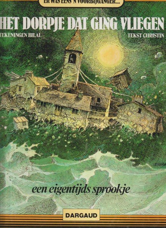 Er was een voorbyganger 1 dorpje dat ging 9789032001124, Boeken, Overige Boeken, Gelezen, Verzenden