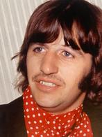 BIll Zygmant o - Ringo Starr – Large Vintage Colour Portrait, Cd's en Dvd's, Nieuw in verpakking