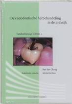 De endodontische herbehandeling in de praktijk /, Livres, Verzenden, B.S. Chong