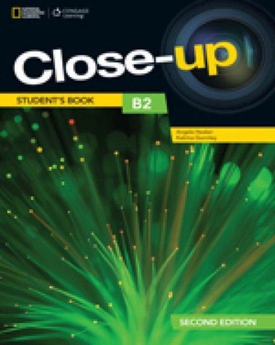 Close-up B2 with Online Student Zone 9781408095720, Boeken, Taal | Engels, Gelezen, Verzenden