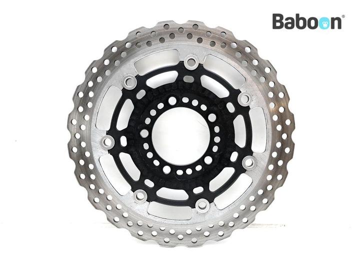 Remschijf Voor Kawasaki Z 800 2013-2016 (Z800 ZR800A-B), Motoren, Onderdelen | Kawasaki, Gebruikt, Verzenden