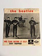 Beatles - We Can Work It Out / Day Tripper (Belgium) - UK, Nieuw in verpakking