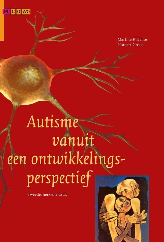 Autisme vanuit een ontwikkelingsperspectief / PICOWO reeks, Livres, Psychologie, Envoi