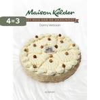 Maison kelder 9789055949311 Danny Verbaan, Verzenden, Zo goed als nieuw, Danny Verbaan