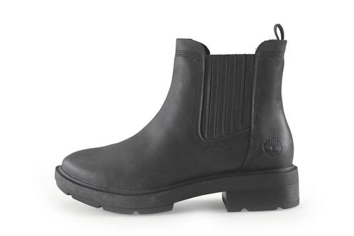 Timberland Chelsea boots in maat 38½ Zwart | 5% extra, Kinderen en Baby's, Kinderkleding | Schoenen en Sokken, Jongen of Meisje